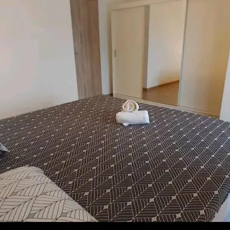 Apartment Hope *