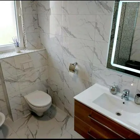 Hope Apartment Zmijavci