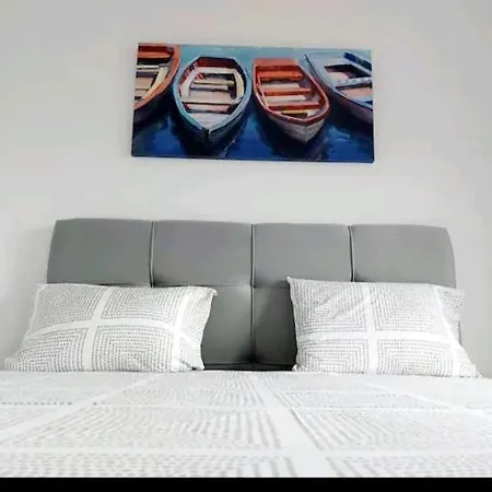 Apartment Hope