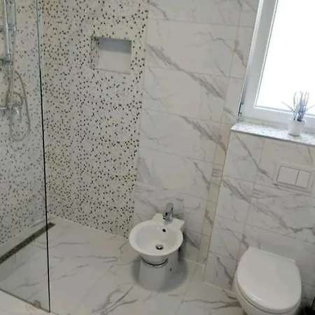 Apartment Hope Zmijavci