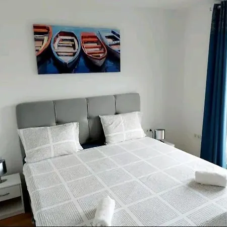 Hope Apartment Zmijavci