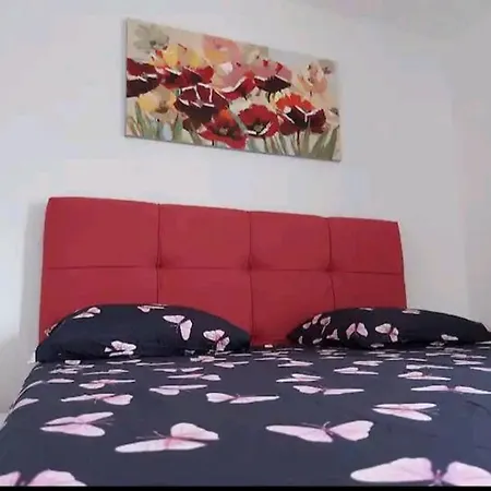 Apartment Hope