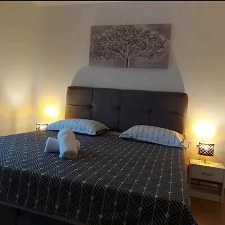 Hope Apartment Zmijavci