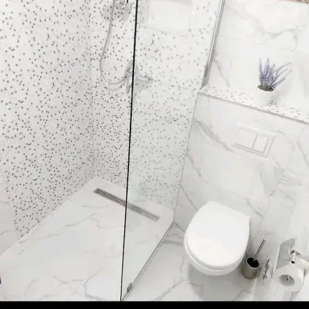 Apartment Hope Zmijavci