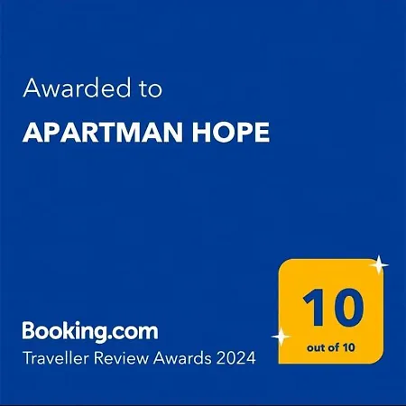 Apartment Hope *