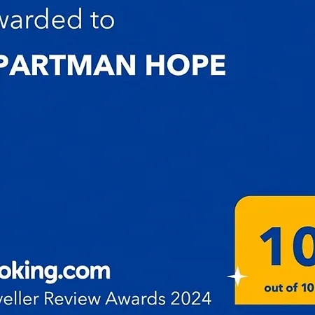 Hope * Zmijavci