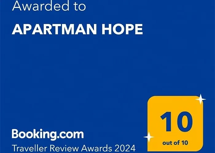 Hope * Zmijavci